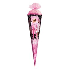 Roth Schultüte Barbie, 85cm