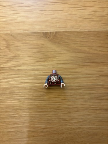 Lego herr der - ringe, minifigur