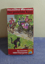 Deutsche Märchen Der
