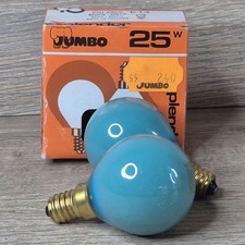 Splendor Jumbo 220-230 V 25 W