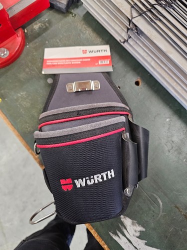 Würth werkzeugtasche - würth,