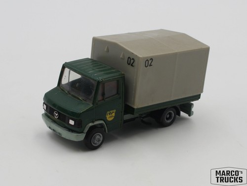 Herpa vario t2 - herpa,