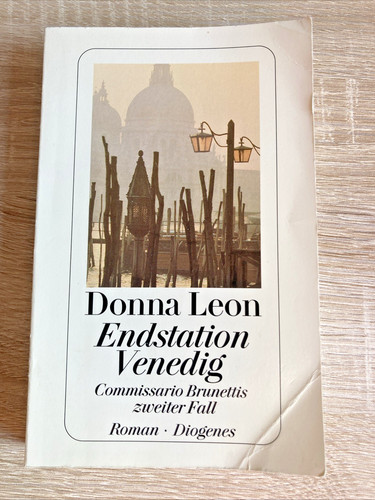 Endstation venedig - venedig,