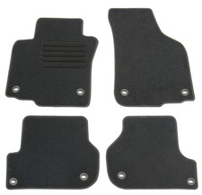 Fußmatten Set für Skoda