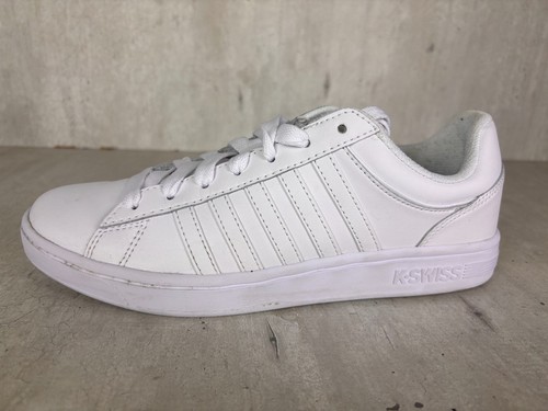 Swiss court winston - (k117),