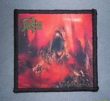 DEATH - THE SOUND OF