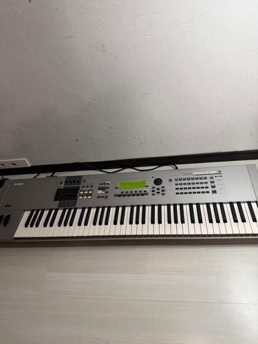 Yamaha motif key - motif,