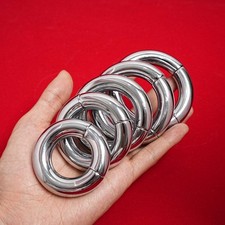 Edelstahl Magnetisch