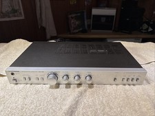 Telefunken RA 100  Stereo