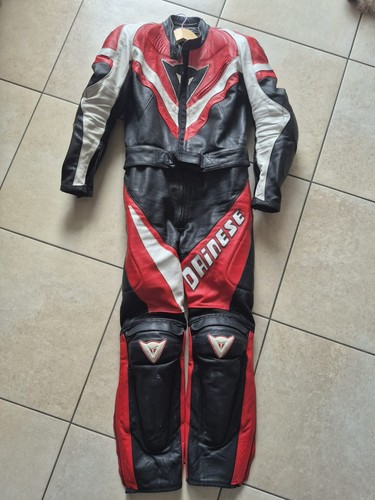 Dainese lederkombi damen - dainese,