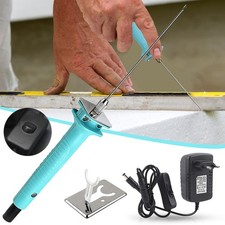 Elektrischer Styroporschneider