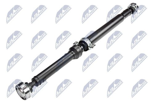 Genuine nty propshaft - nty,