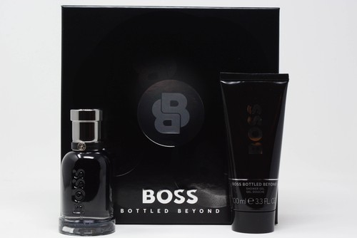 Hugo boss bottled beyond - bottled,