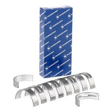 KOLBENSCHMIDT Kurbelwellenlagersatz 77907600 für VW Golf V Schrägheck (1K1)