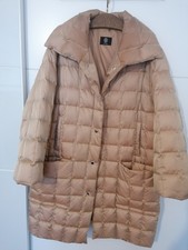 Bogner Steppjacke Mantel Damen