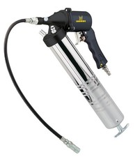 Schneider Druckluft Fettpresse