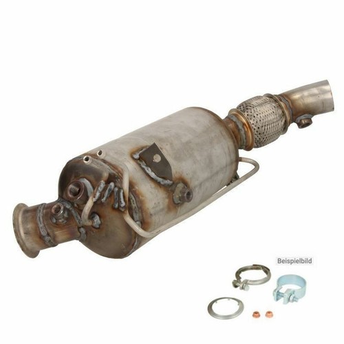 Dieselpartikelfilter dpf bmw - dieselpartikelfilter,