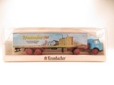 1:87 Wiking 2947 Koffer
