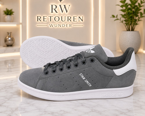 Adidas stan smith - adidas, grau