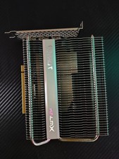 PALIT KalmX GeForce GTX 1650 4GB Passiv gekühlt/lüfterlos GDDR5 Grafikkarte