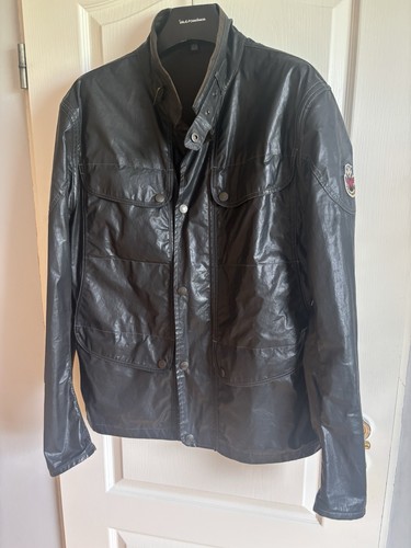 Matchless biker jacke - biker,