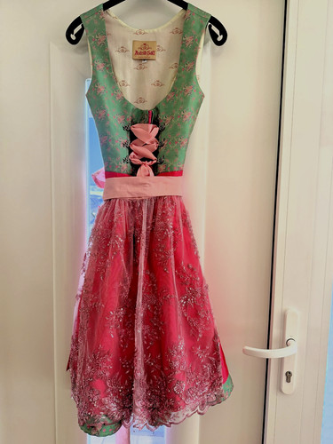 Astrid söll dirndl - söll,