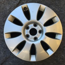 Audi Alufelge  6,5J x 16Zoll  ET 50  Speedline SL1873 8P0601025 AA Nr. 2