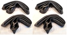 4x Schlauch 12"  12 1/2 x 1.75 = 47-203  Kinderwagen Fahrrad Roller Dreirad ()