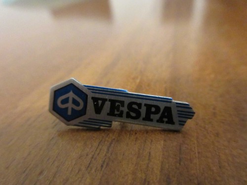 Pin vespa motorroller piaggio - vespa,