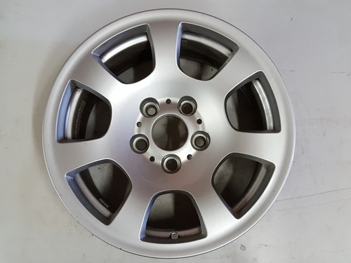 Alufelge bmw e60 e61 - alufelge,