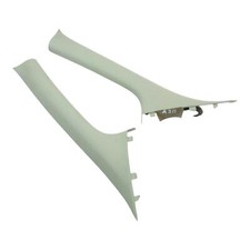 Ford Ka + A Säule Abdeckung Verkleidung links rechts Bj2017