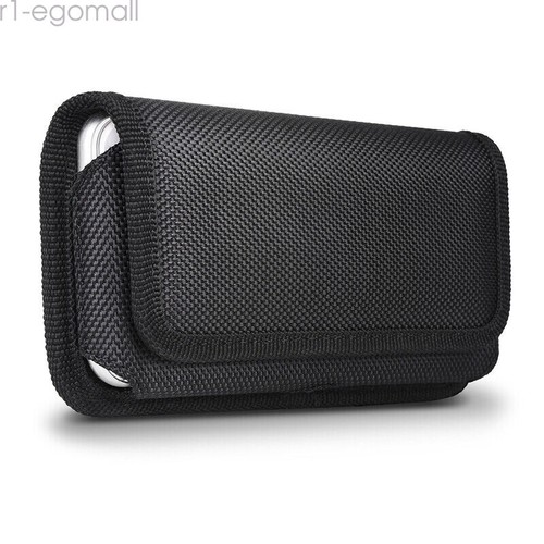 Horizonal handy gürteltasche - horizonal,