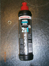 1 "Menzerna" Power Protect Ultra,  Politur plus Wachs Versiegelung 250 ml *NEU*