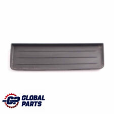 BMW F30 F31 LCI F32 Insert Frontkonsole Gummimatte Ablagefach Panel 9323678