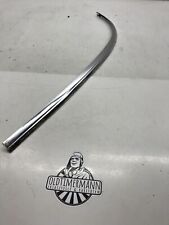 Zierleiste Zierrahmen vorne links unten Mercedes W114 W115 1156710583