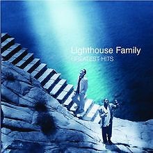 Greatest hits von lighthouse - hits,