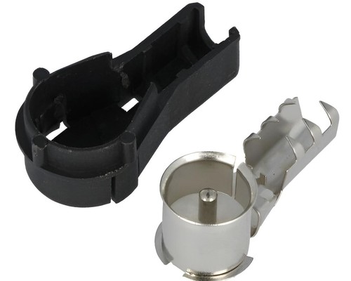 Iso antennenstecker ohm - antennenstecker,