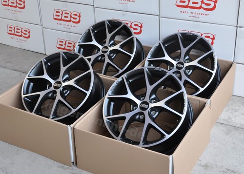 Bbs diamandgedreht felgen - diamandgedreht, 4