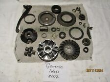 Variomatik Anlasserfreilauf  für CPI, ATU Kallio Spin  Explorer Keeway Generic