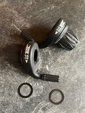 SRAM 7.0 ESP Grip Shift