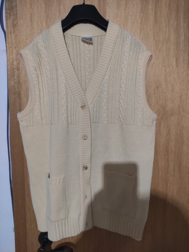 Weste damen marion 417 - weste,