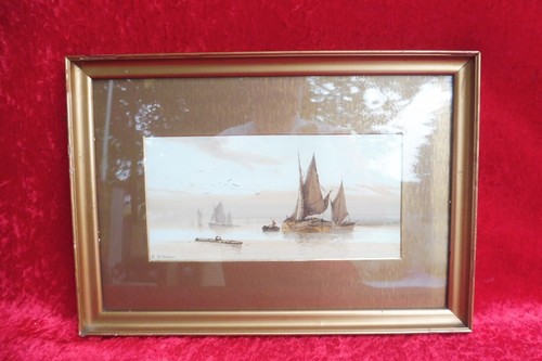 Schönes altes bild - ,,