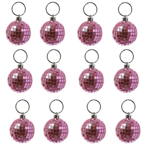 Christbaumschmuck discokugel - christbaumschmuck,