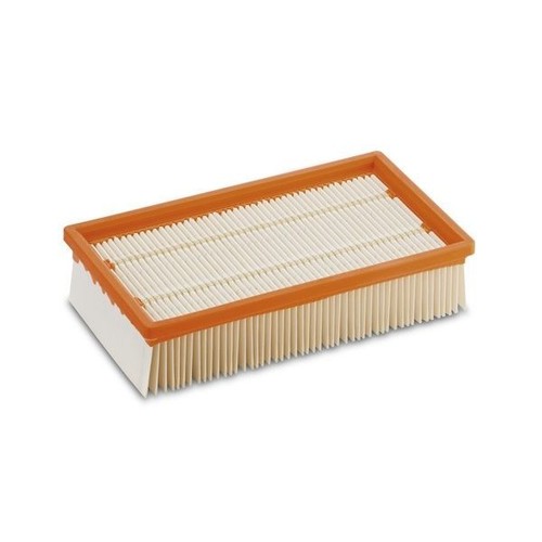 Original flachfaltenfilter - original,