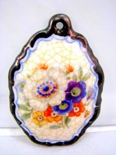 Rosenthal Schmuck Porzellan