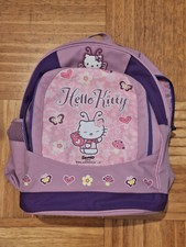 Hello Kitty - Schulrucksack -