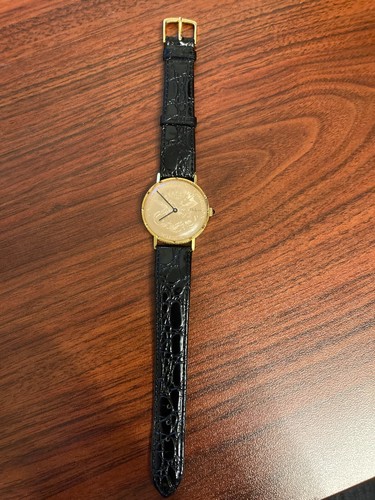 Valgine münzuhr uhr - uhr,, zum