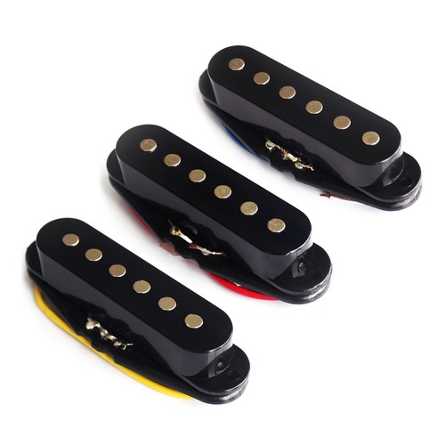 Strat tonabnehmer für single - tonabnehmer,