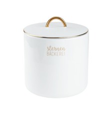 Räder Dose Sternenbäckerei