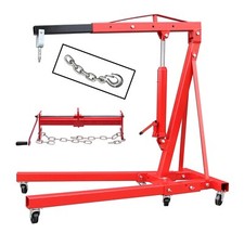 2000 KG 2 t Werkstattkran mit